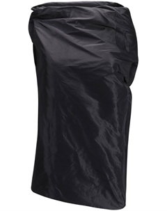 Шелковый топ Aria The row