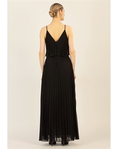 Длинное платье, черный Apart