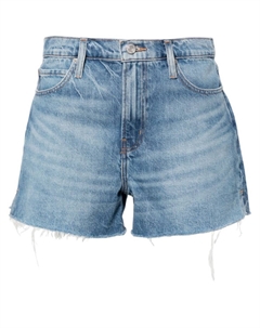 Джинсовые шорты Vintage, синий Frame