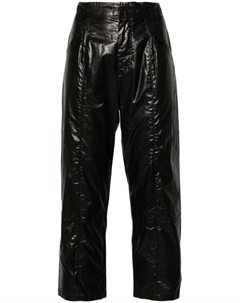 Брюки Aude, черный Isabel marant