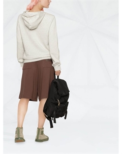 Худи Manuela с кулиской, нейтральный цвет A.p.c.