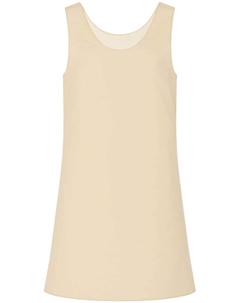 Туника с U-образным вырезом, нейтральный цвет Rosetta getty