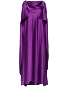 Платье Wafa Plum, фиолетовый Rhea costa