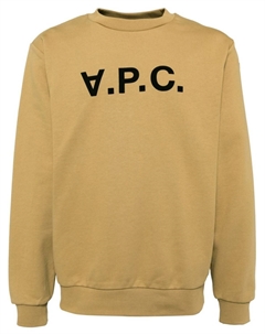 Толстовка Standard Grand VPC, серый A.p.c.