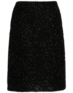 Юбка миди Corinna, черный The row