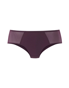 Трусы-брифы HIPSTER, цвет Aubergine S.oliver