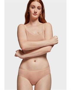 Трусы-брифы 6 PACK, бежевый Gisela