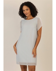 Повседневное платье, светло-голубой Apart