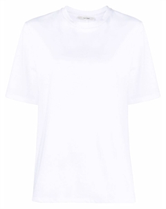 Футболка оверсайз Chiara, белый The row