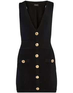 Платье Эллисон Retrofete, черный