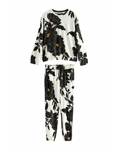 Пижама FIT, черный Next