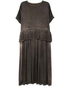 Платье Abril, коричневый Uma wang