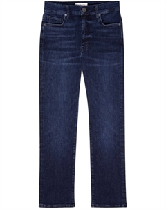 Джинсы Le High, синий Frame