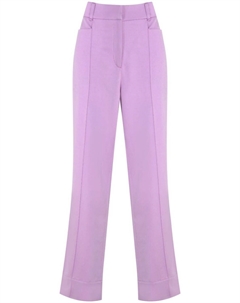 Прямые брюки Cumaru Isolda