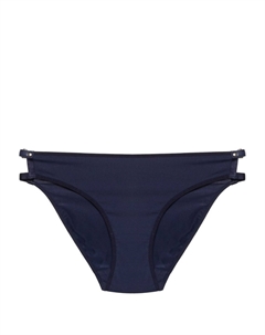 Трусы-брифы Morana с вырезами, синий Marlies dekkers