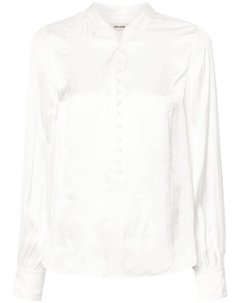 Блузка Twina, белый Zadig&voltaire