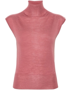 Топ Turtle, розовый Rick owens