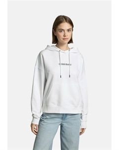 Толстовка, белый Guess