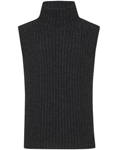 Илена топ, серый The row