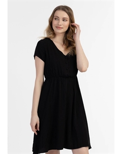 Повседневное платье, черный Usha