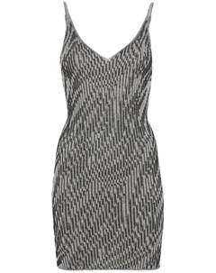 Платье La Mini Robe, черный Jacquemus