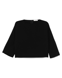 Блузка Faurelle, черный The row