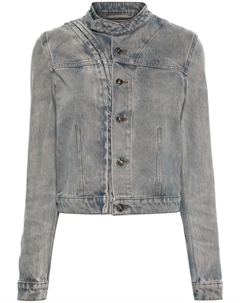 Джинсовая куртка, синий Y / project