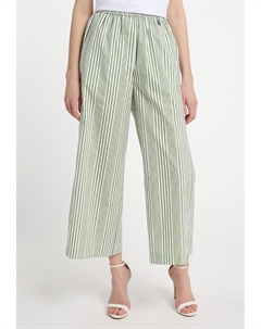 Брюки CULOTTE IKITA, оливковый Dreimaster