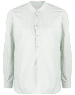 Рубашка The Botanist с длинными рукавами, зеленый Toogood