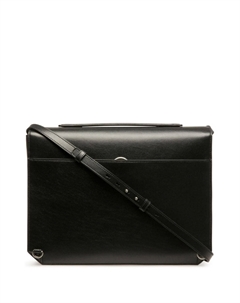 Портфель Packed, черный Bally