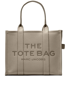 Большая сумка The Tote, бежевый Marc jacobs