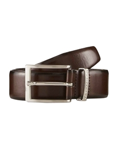 Пояс TTBILL, коричневый Tom tailor