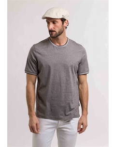 Бейсболка FLATCAP, бежевый Bugatti