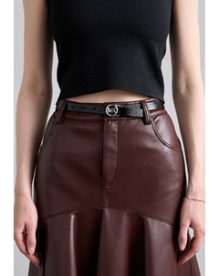 Пояс, черный Michael michael kors