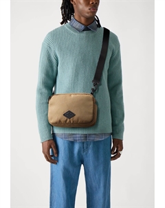 Сумка через плечо FM3731.000.A0700A, песочный Replay