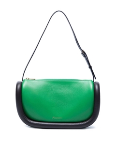 Сумка на плечо Bumper-15, зеленый Jw anderson