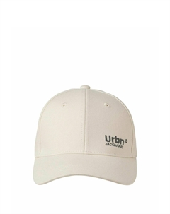 Бейсболка BASEBALL, бежевый Jack & jones