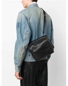 Маленькая сумка через плечо Pandora, черный Givenchy