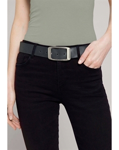 Пояс TTAMY, серый Tom tailor