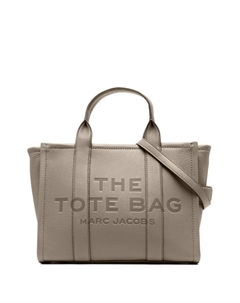 Сумка The Tote Bag среднего размера, коричневый Marc jacobs