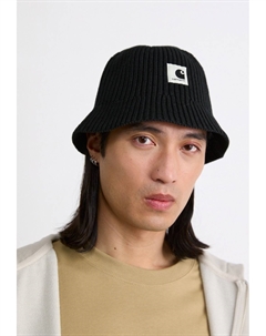 Шляпа PALOMA HAT UNISEX, черный Carhartt wip