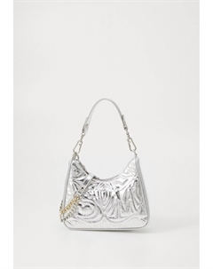 Сумка BLIMITED, серебряный Steve madden