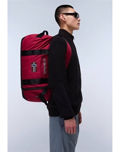 Дорожная сумка Valigia, красный Napapijri