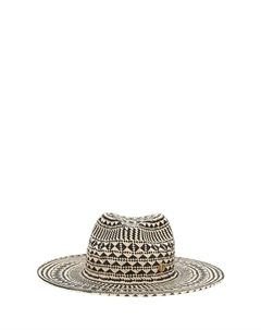 Шляпа NOT COORDINATED, черный Guess