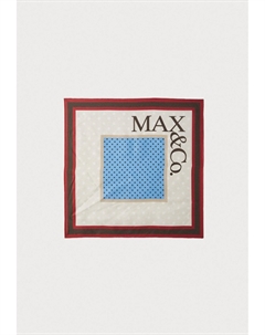 Шарф BATTISTA, мультиколор Max&co