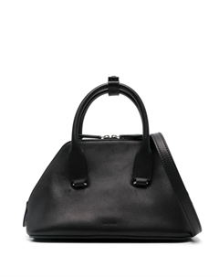 Сумка-тоут Devon размера мини, черный The row