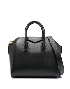 Мини-сумка Antigona, черный Givenchy