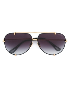 Солнцезащитные очки, металлик Dita eyewear