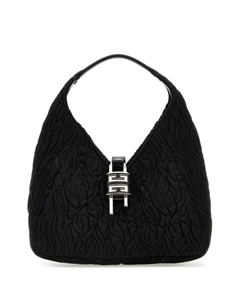 Мини-сумка G-Hobo, черный Givenchy