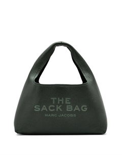 Мини-сумка The Sack, зеленый Marc jacobs